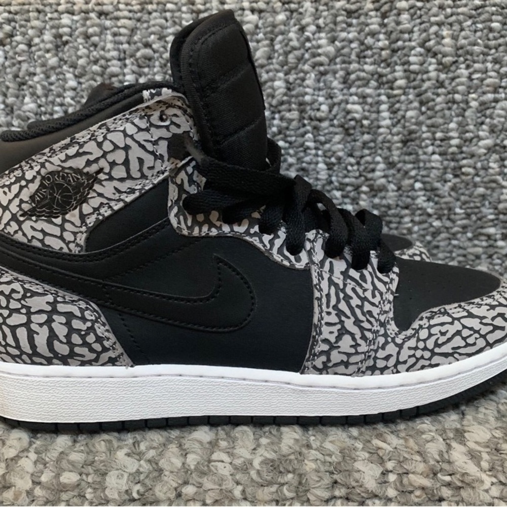 Nike Air Jordan 1 OG